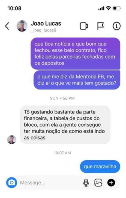 10 Passos para Construir um Poderoso Negócio