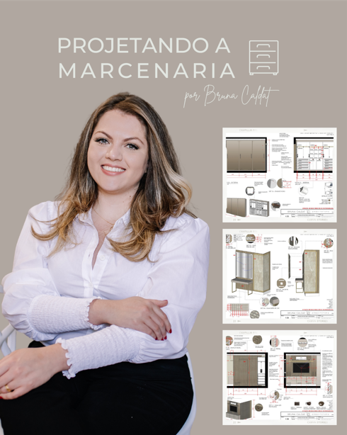Projetando a Marcenaria