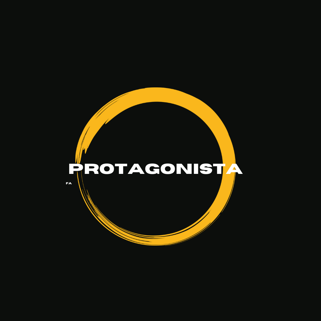 PROTAGONISTA