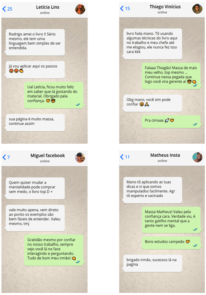 Curso Online Tratamento de Imagens