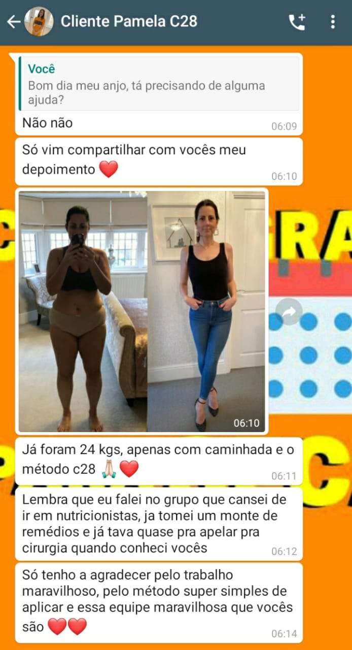 VIDA: Prosperidade e Produtividade