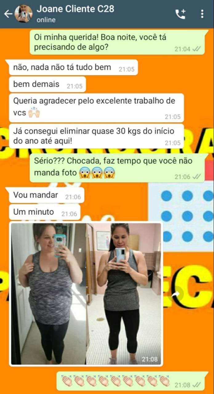 CORPO: Alimentação e Fitness