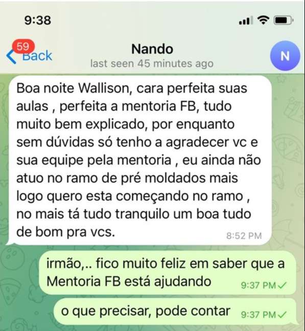 10 Passos para Construir um Poderoso Negócio
