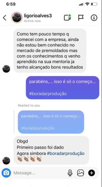 10 Passos para Construir um Poderoso Negócio