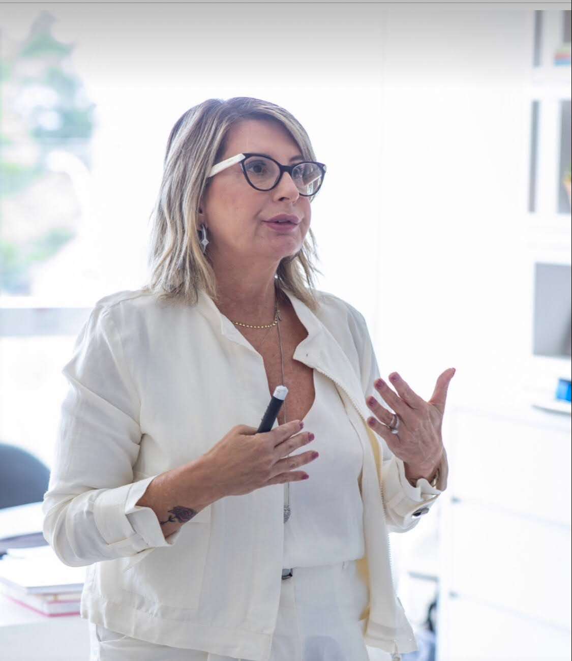 De Vendedora para Consultora de Vendas — imagem 6
