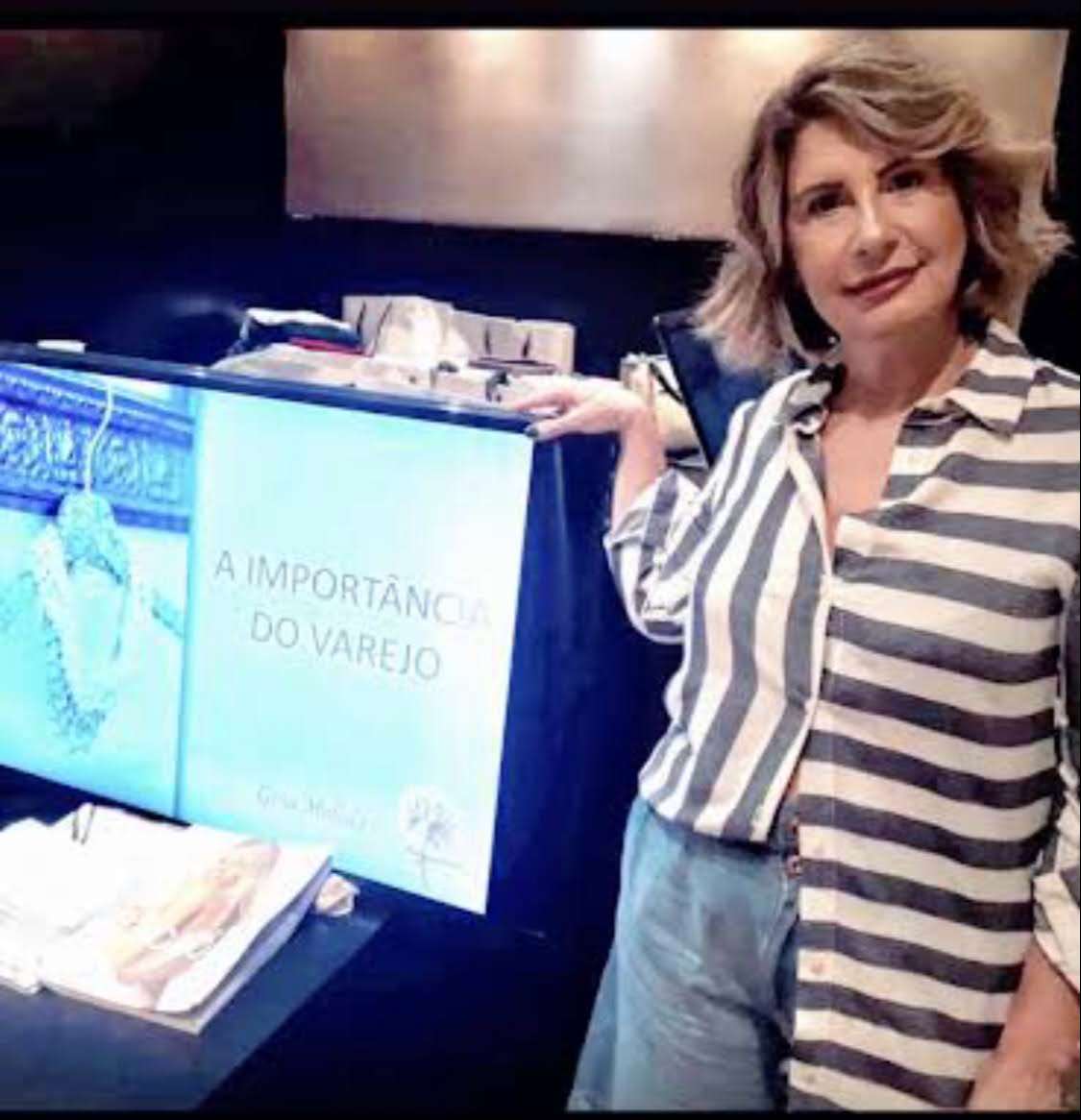 De Vendedora para Consultora de Vendas — imagem 4