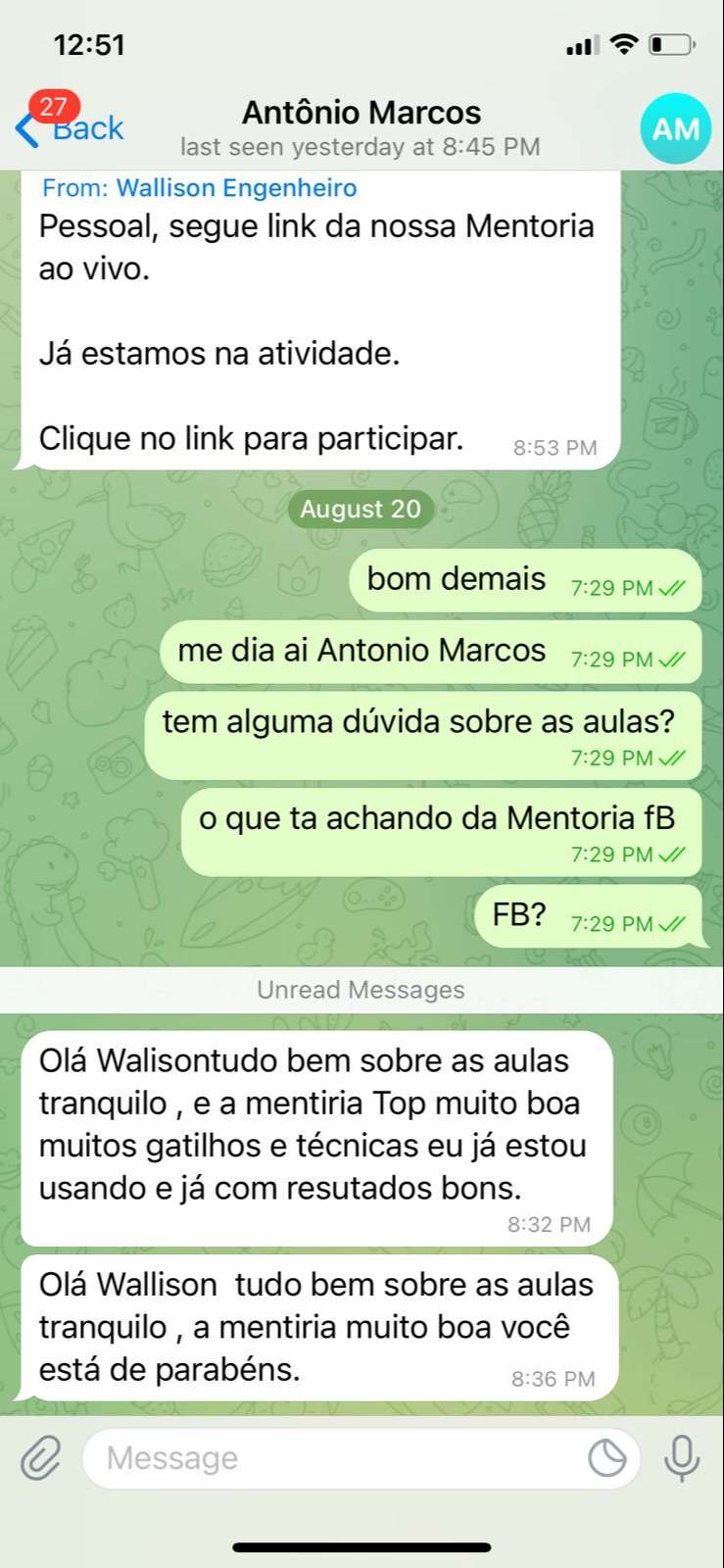 10 Passos para Construir um Poderoso Negócio
