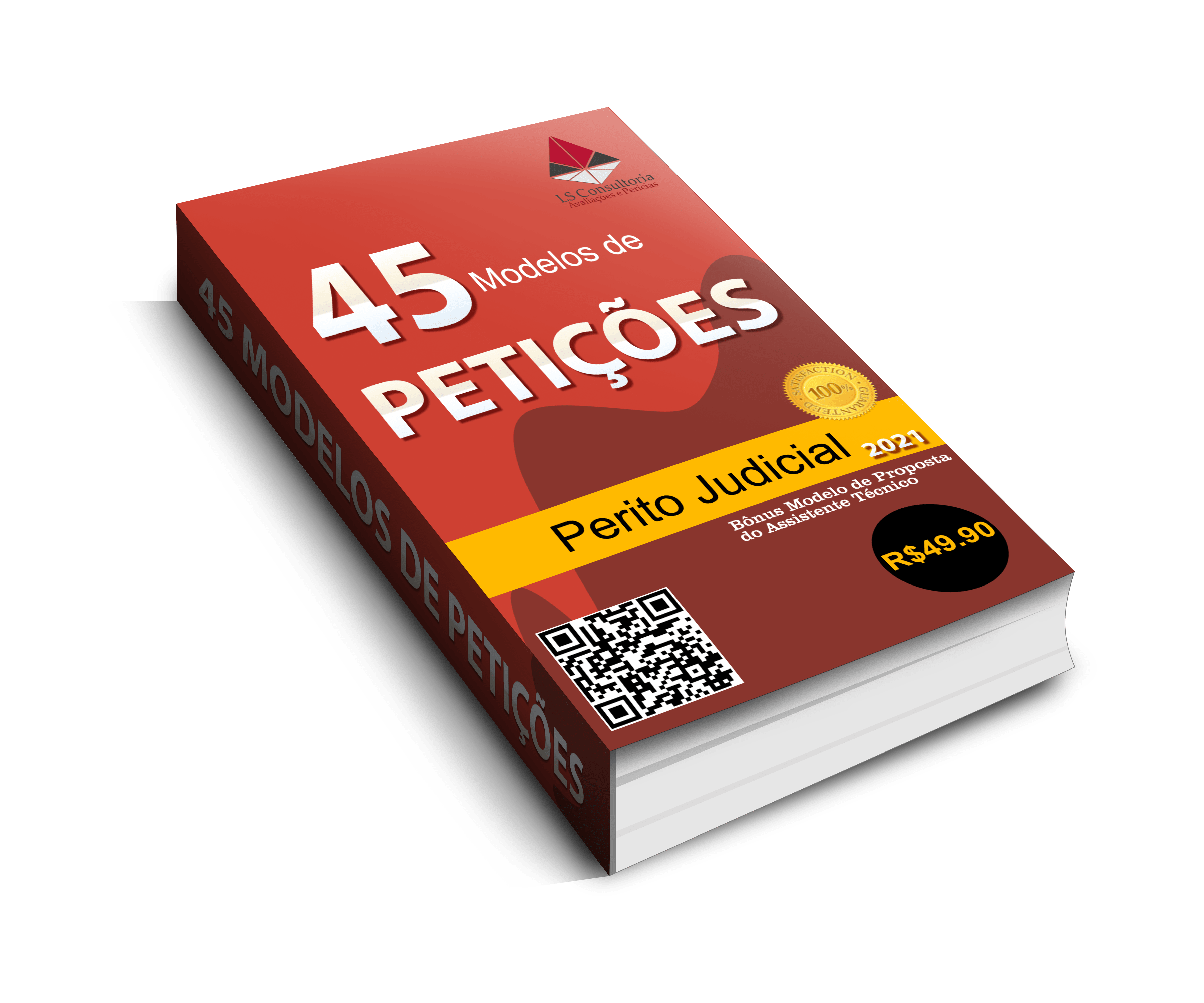 Book Petições