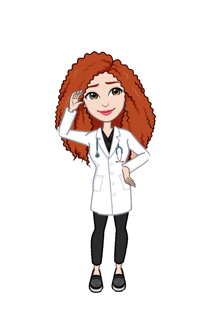 mulher com dor nas costas