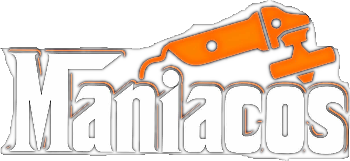 Maníacos roda pé