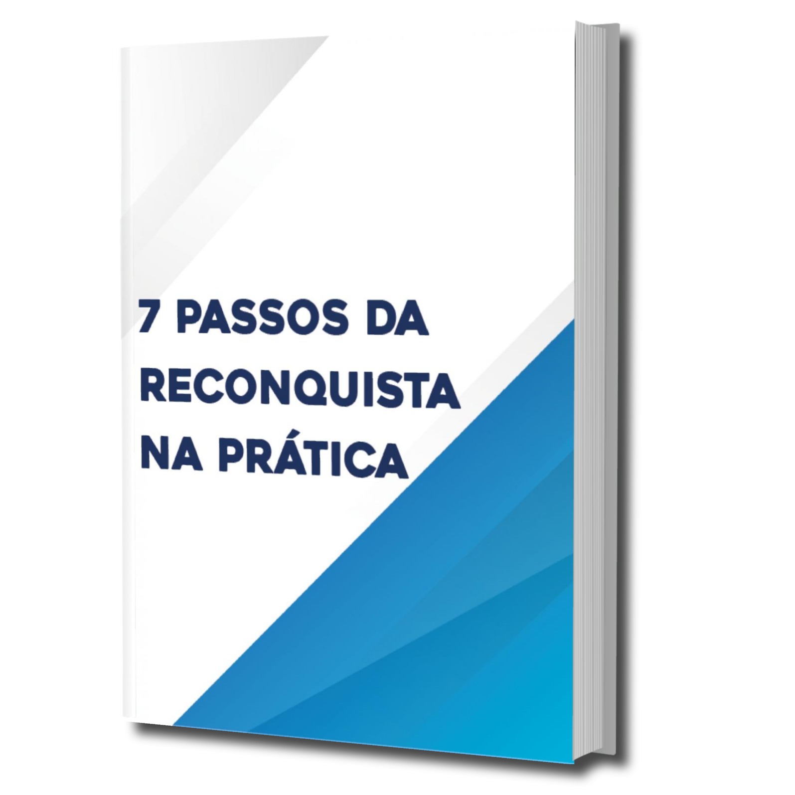 7 passos da reconquista na prática