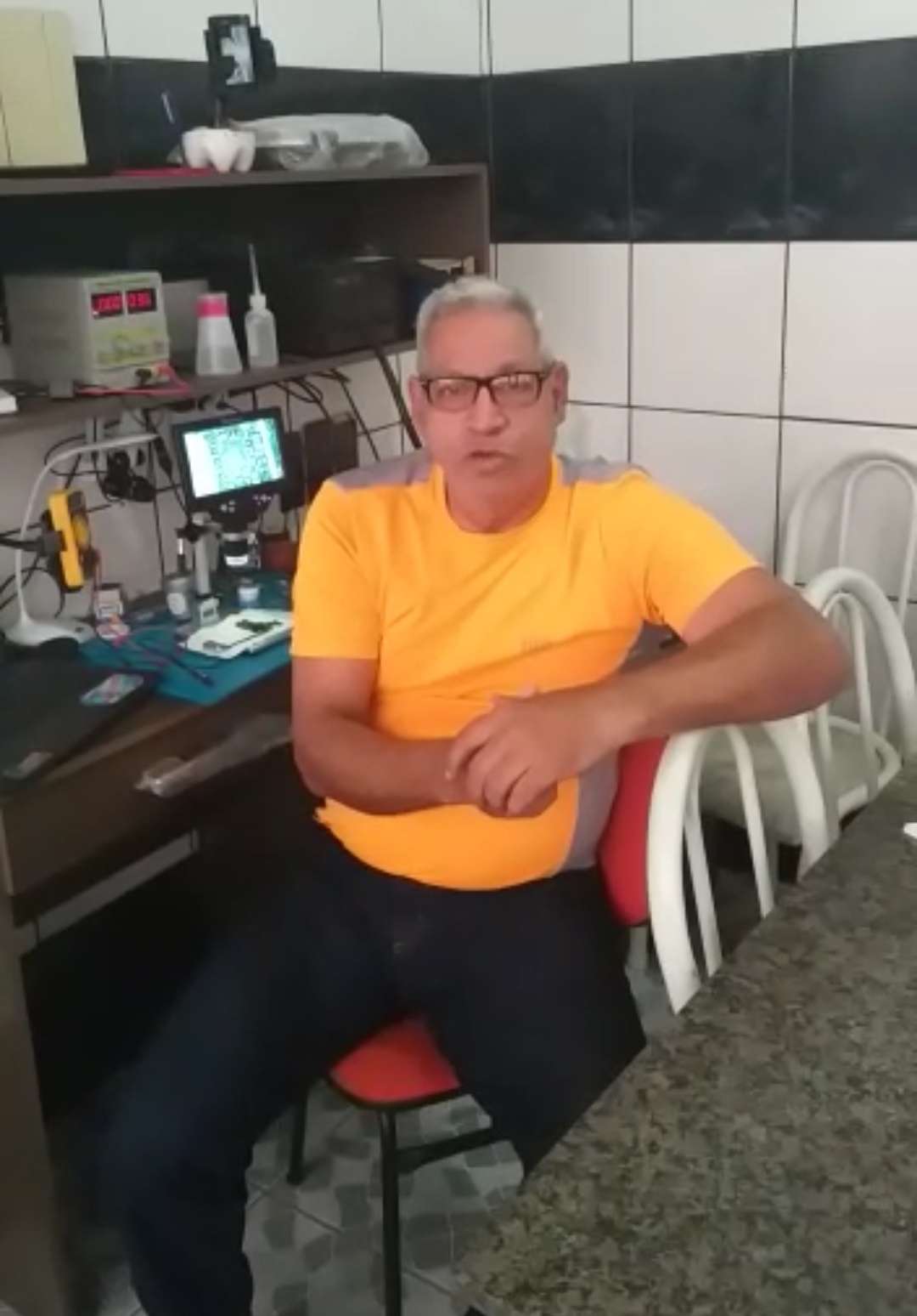 Título do Vídeo