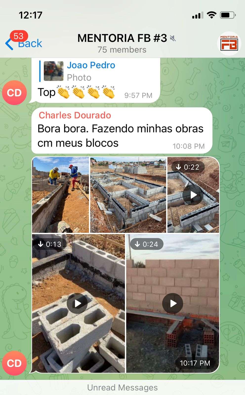10 Passos para Construir um Poderoso Negócio