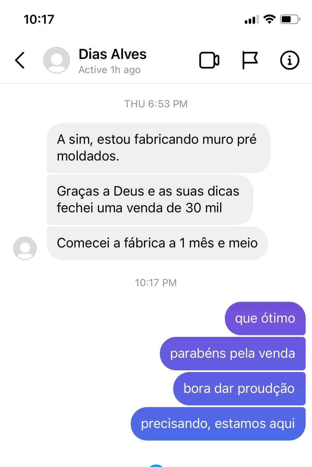 10 Passos para Construir um Poderoso Negócio