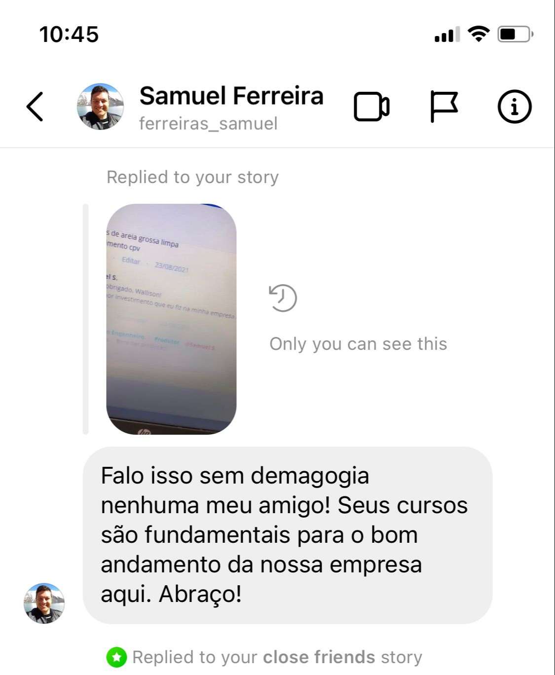 10 Passos para Construir um Poderoso Negócio