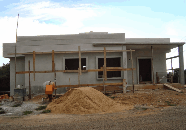Obra Cliente A.M.