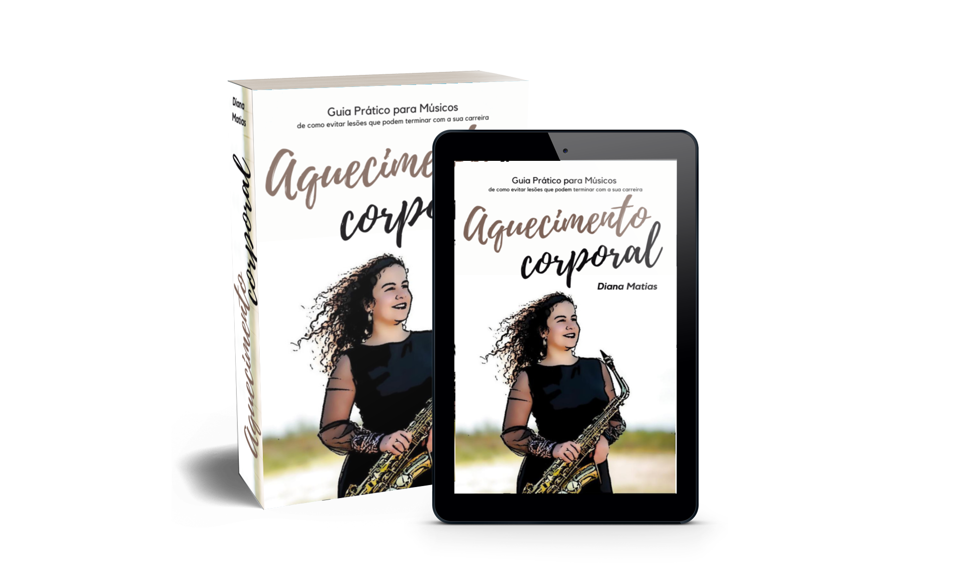 Aquecimento para Saxofonistas