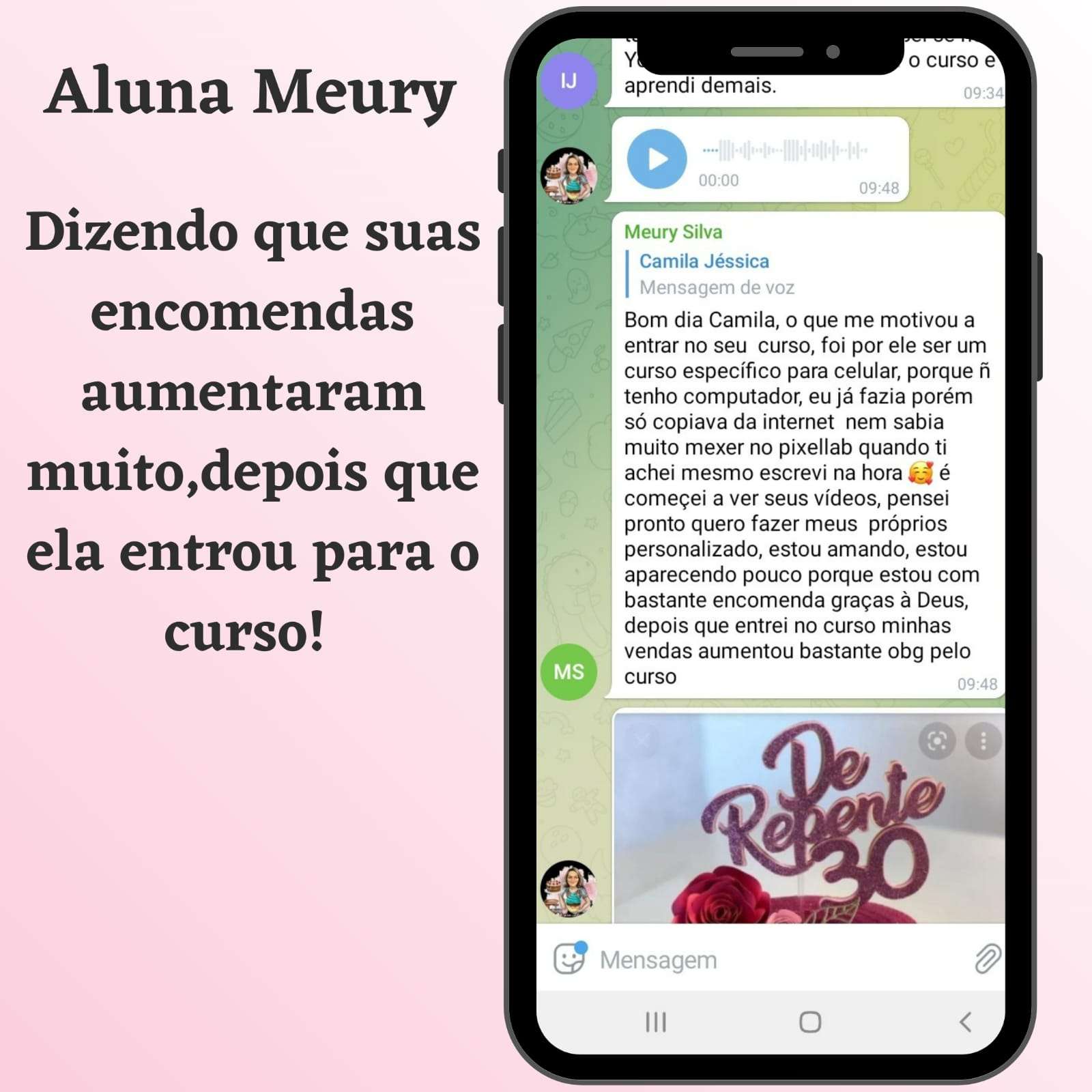Título do Vídeo