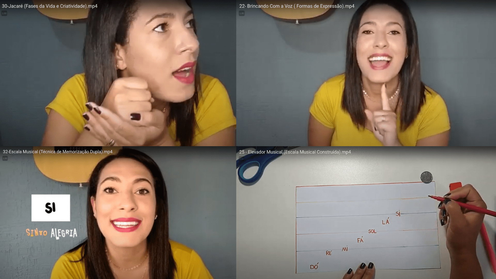 Curso Online Tratamento de Imagens