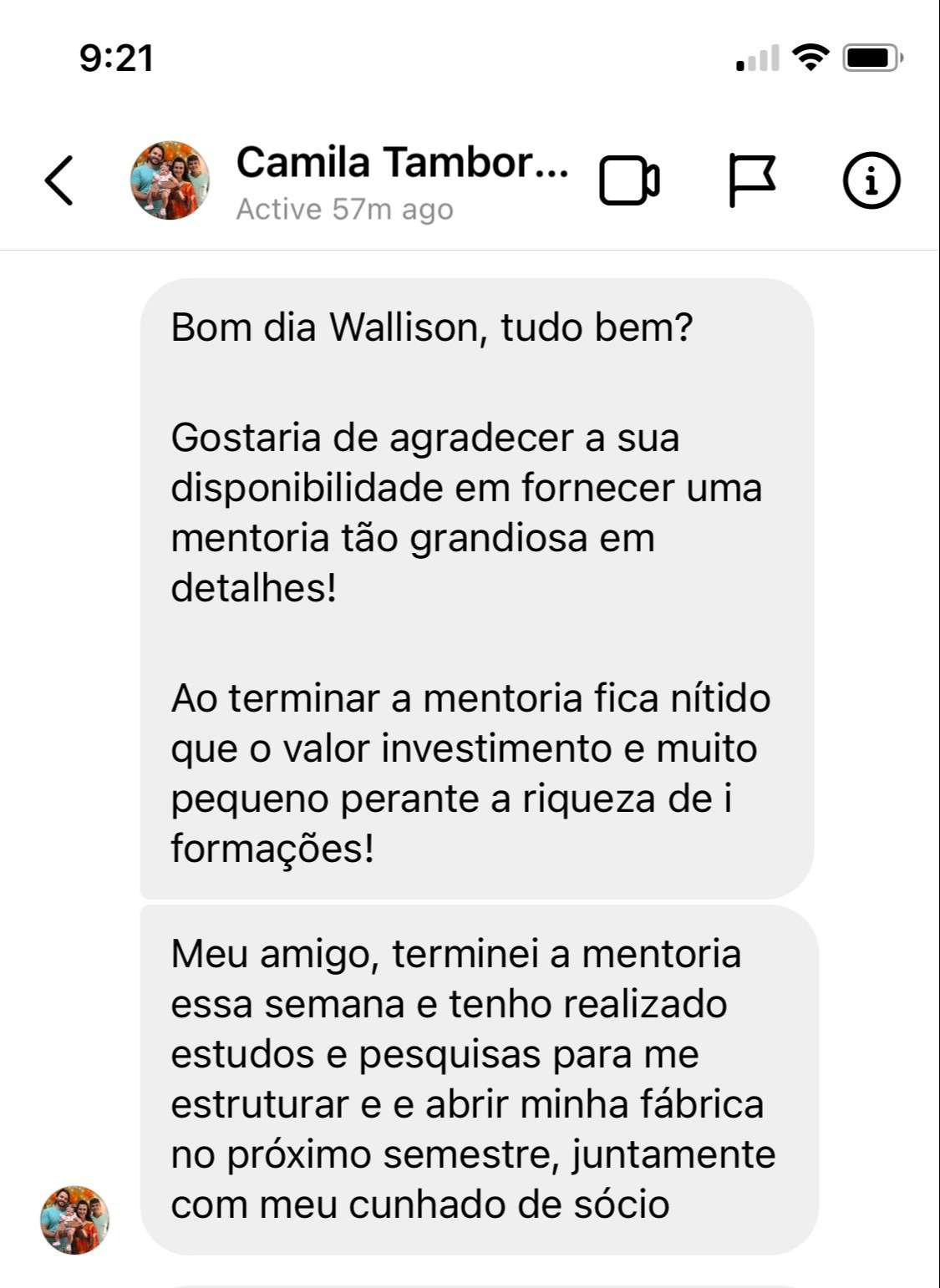 10 Passos para Construir um Poderoso Negócio