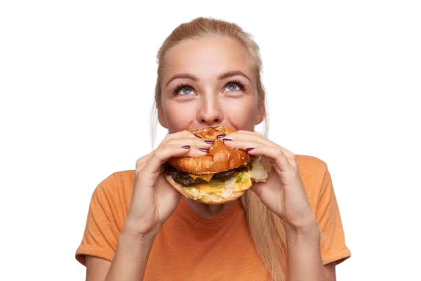 Emagrecer Comendo de Tudo