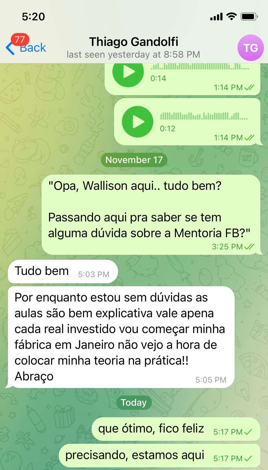 10 Passos para Construir um Poderoso Negócio