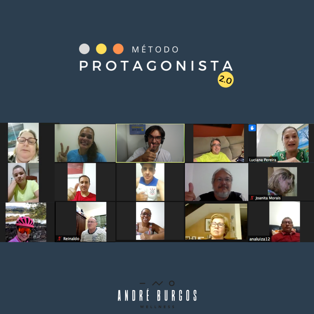 Mapa do seu plano de Lançamento