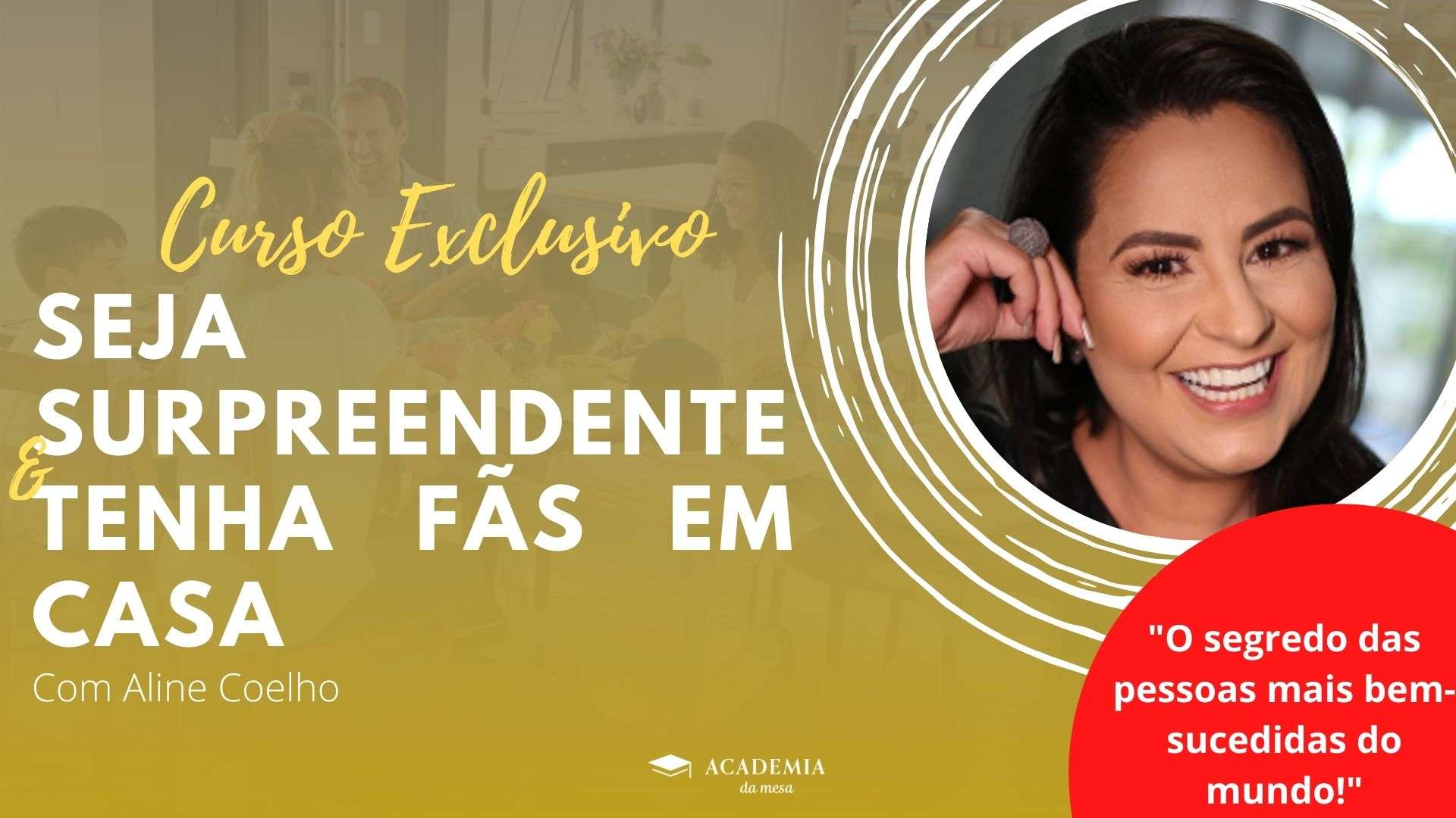 CE Seja Surpreendente