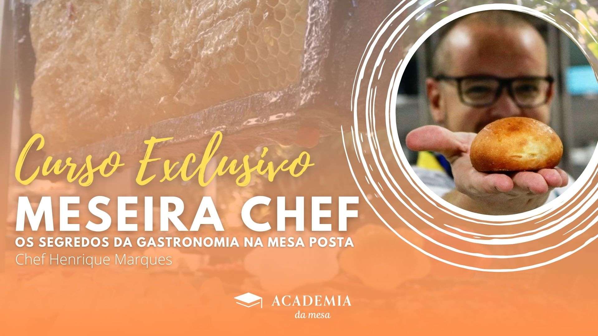 CE Meseira Chef