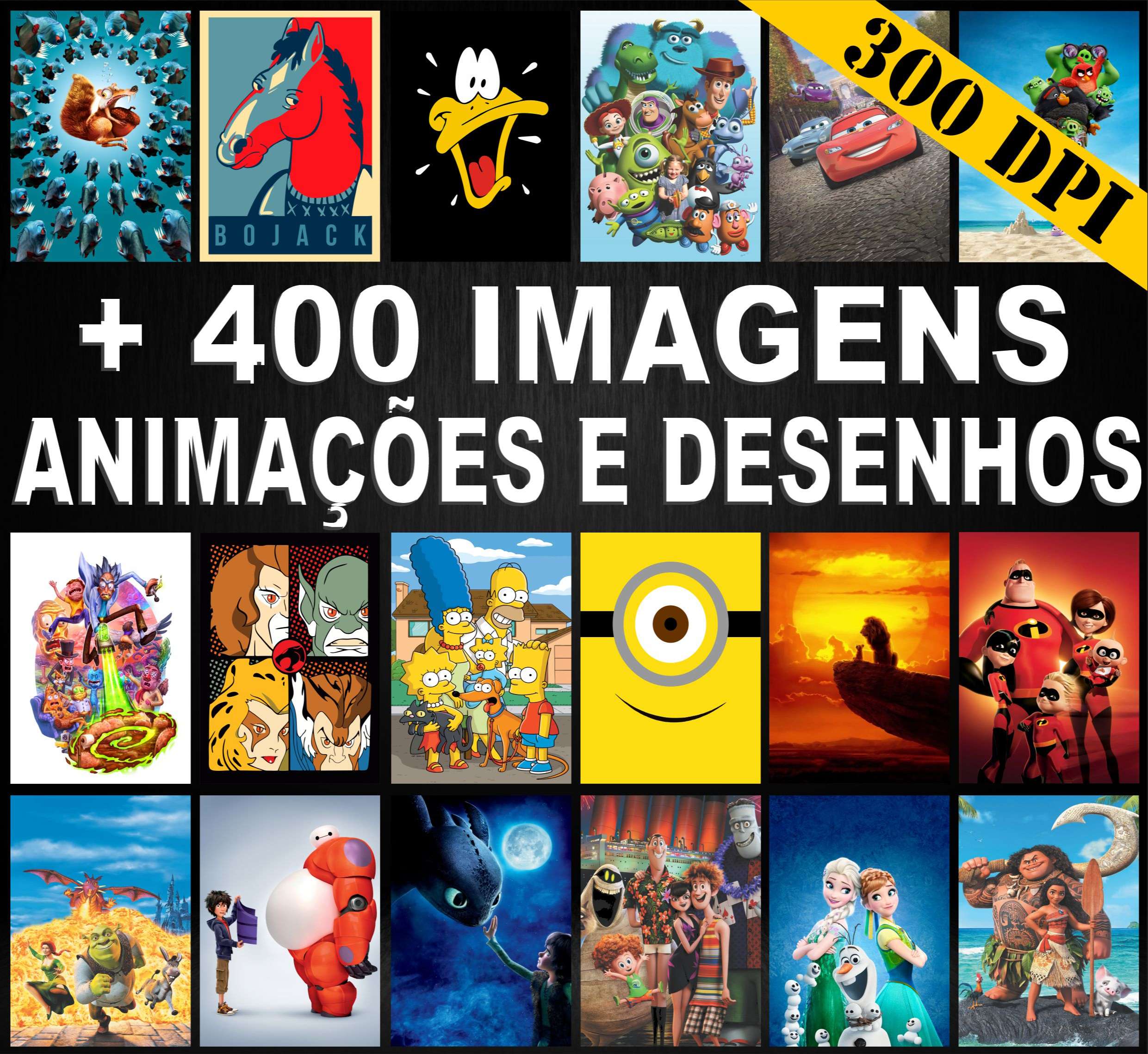 Formas de Pagamento