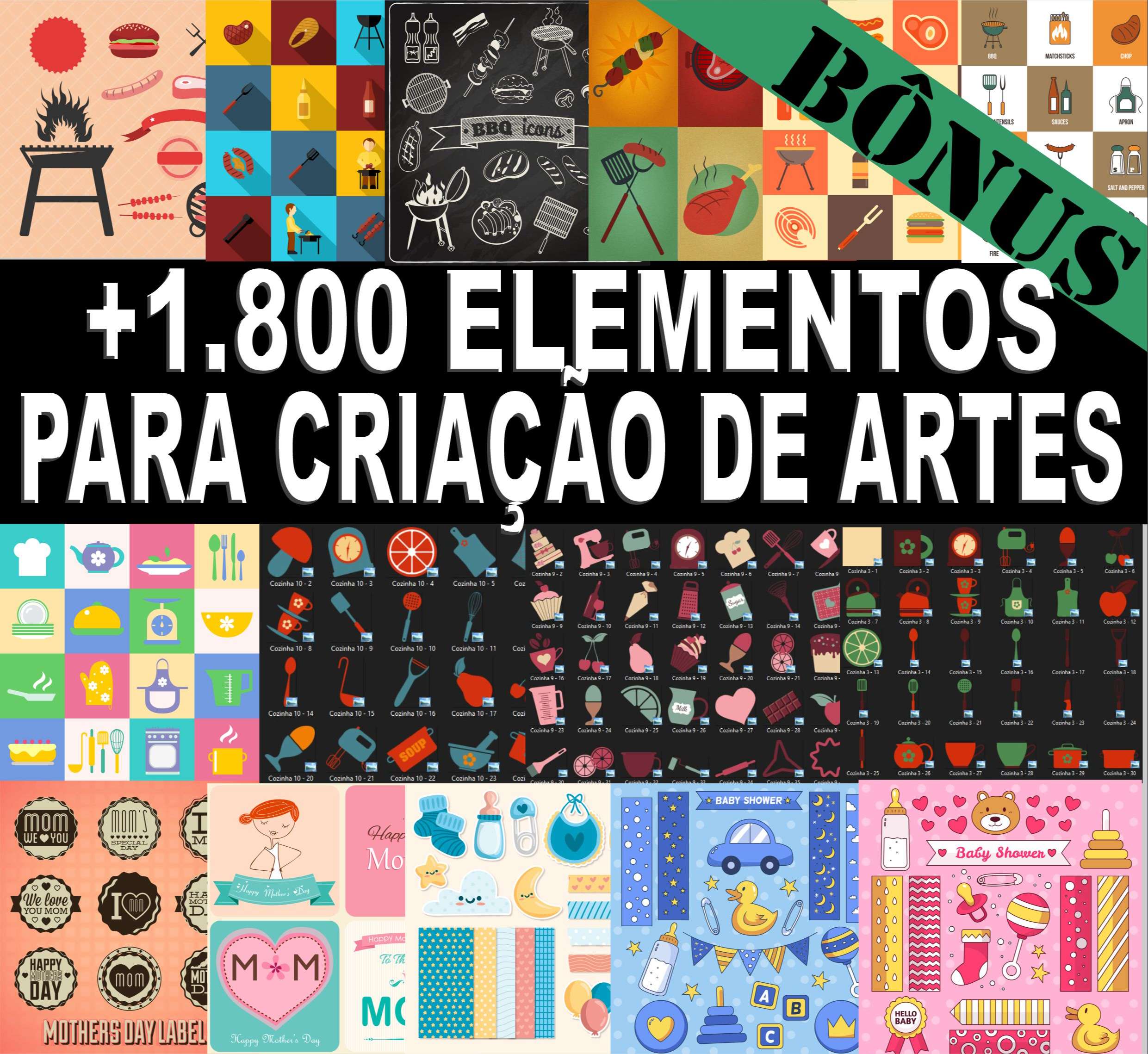 Formas de Pagamento