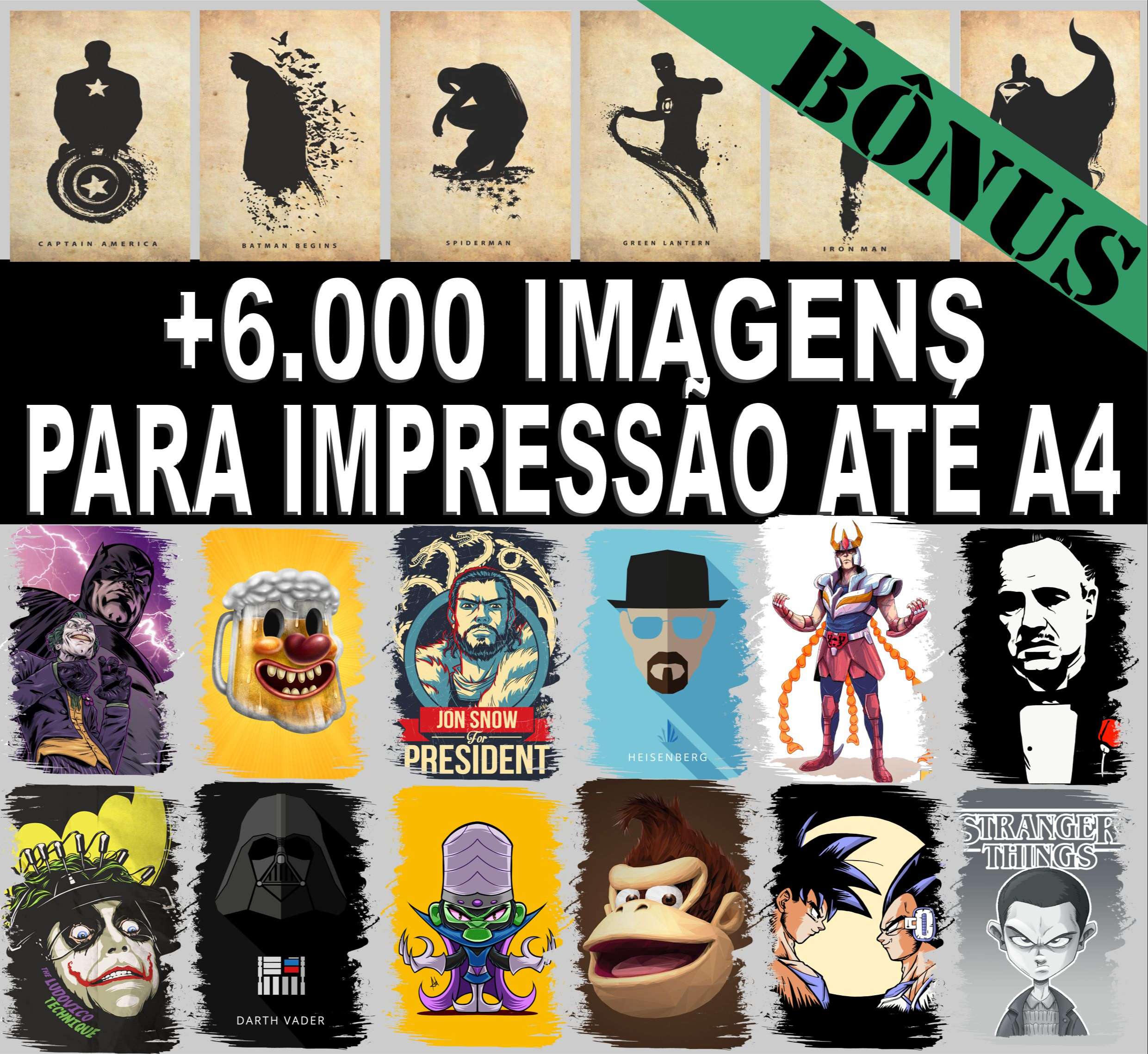 Formas de Pagamento