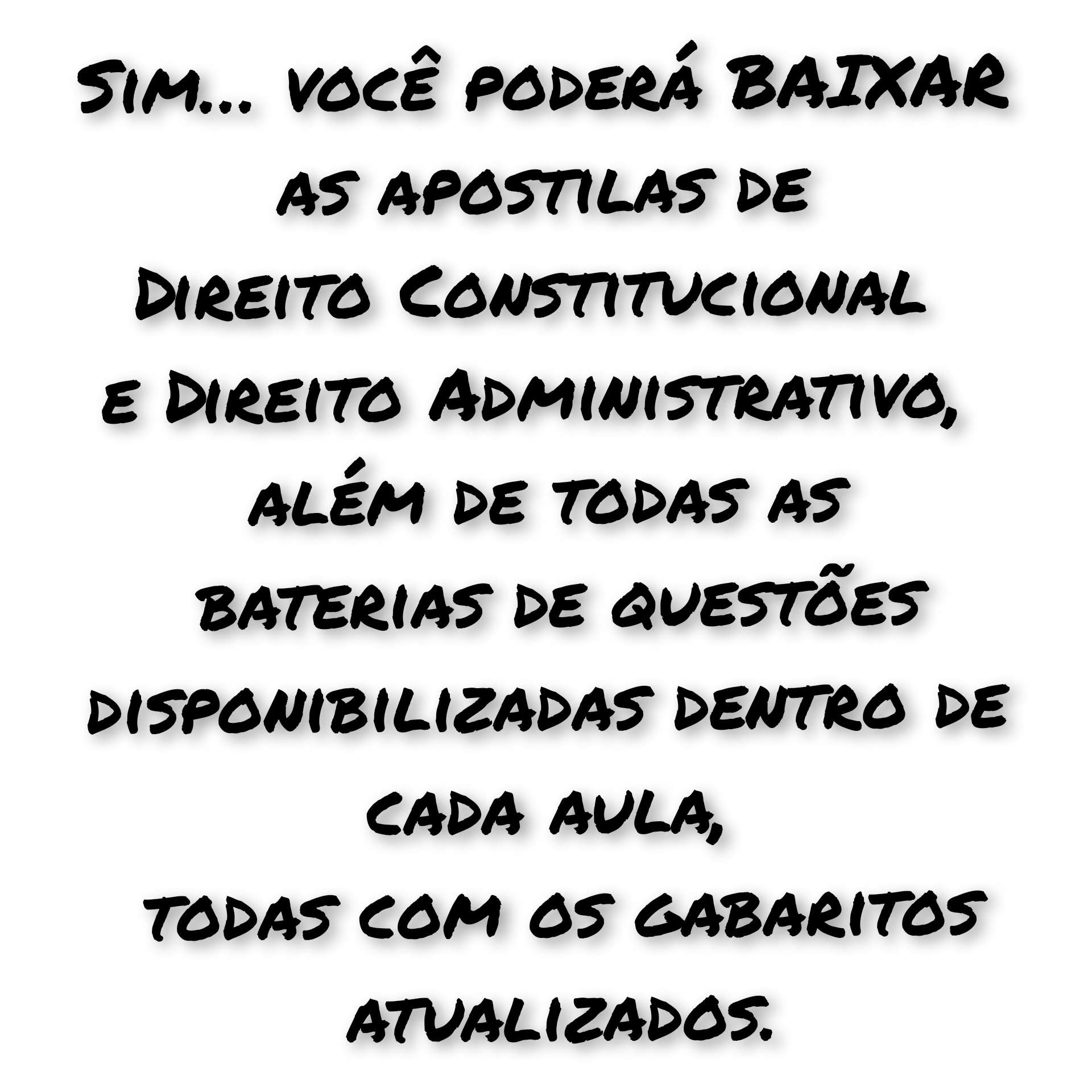 EAGS/SAD - CURSO COMPLETO DE DIREITO (EEAR) — imagem 5