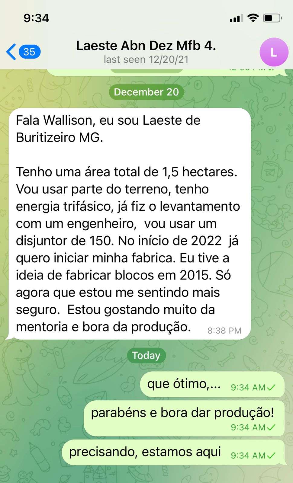 10 Passos para Construir um Poderoso Negócio