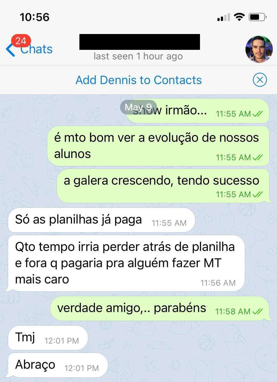 10 Passos para Construir um Poderoso Negócio