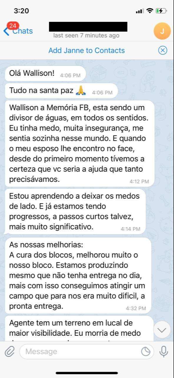 10 Passos para Construir um Poderoso Negócio