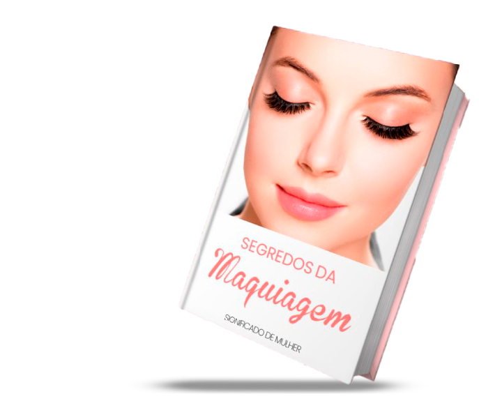 Segredos da Maquiagem - Significado de Mulher — imagem 3