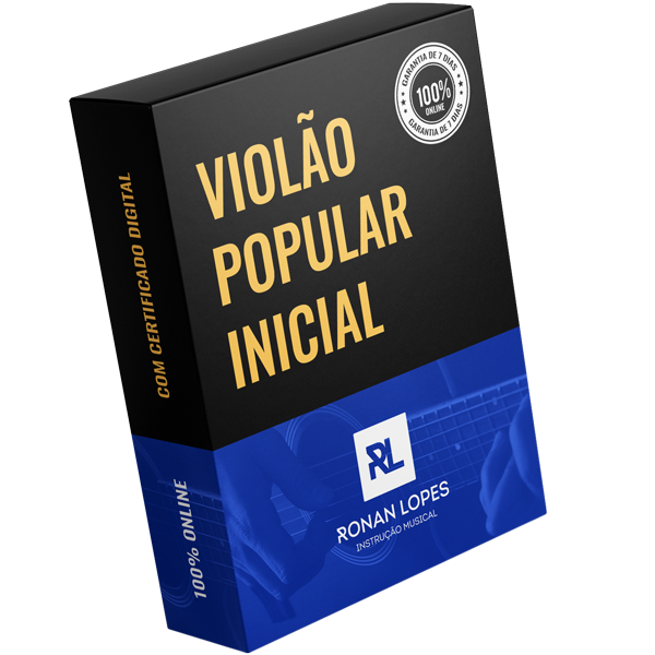 VIOLÃO POPULAR INICIAL — imagem 6