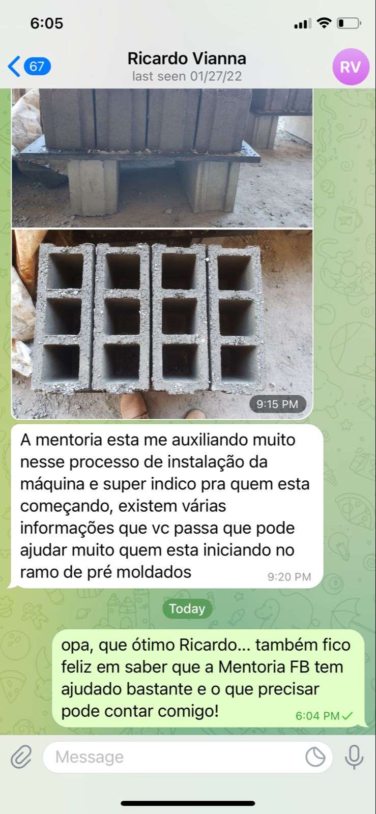 10 Passos para Construir um Poderoso Negócio