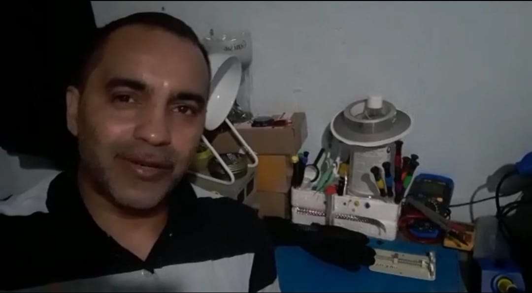 Título do Vídeo