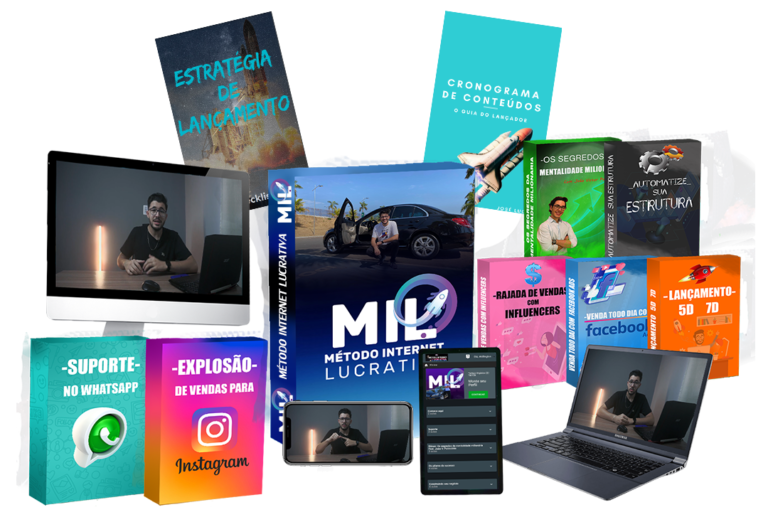 Curso Online Tratamento de Imagens