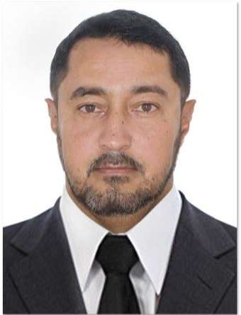 Erico Rocha