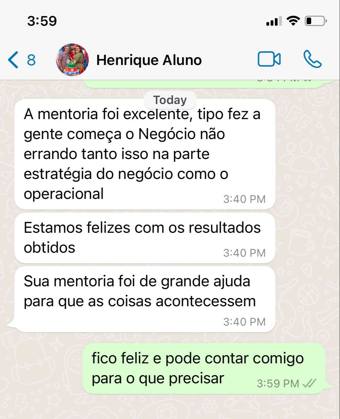 10 Passos para Construir um Poderoso Negócio