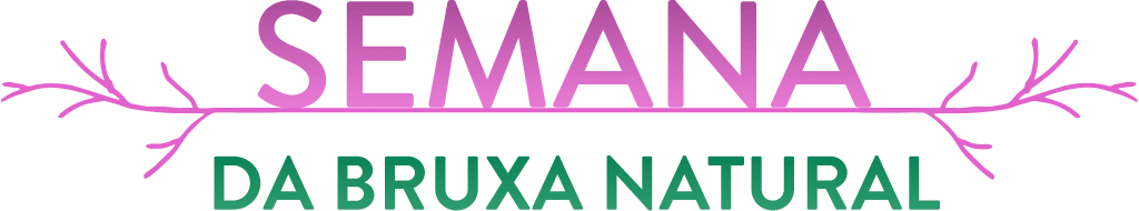 Marca do Evento: MasterClass - Eu, Bruxa Natural