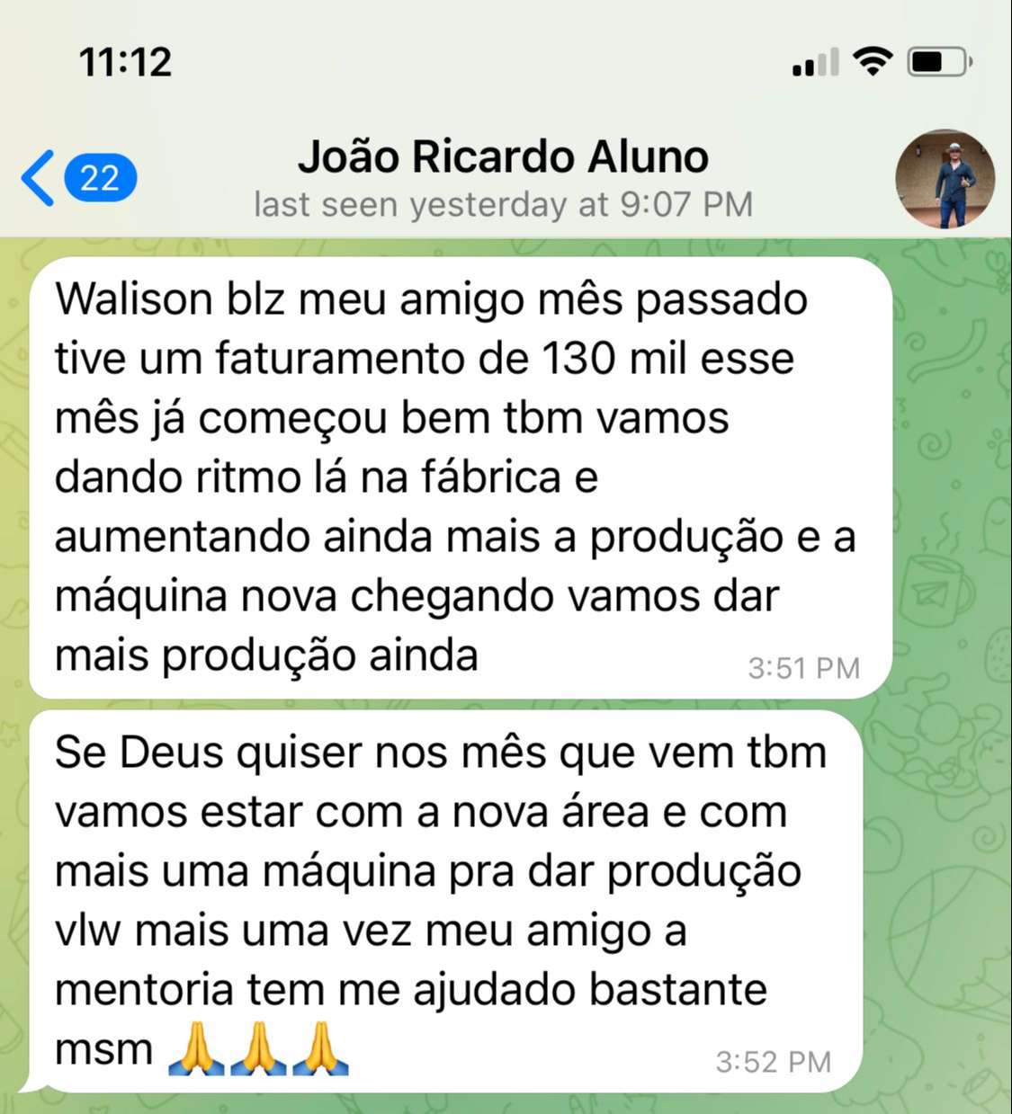 10 Passos para Construir um Poderoso Negócio