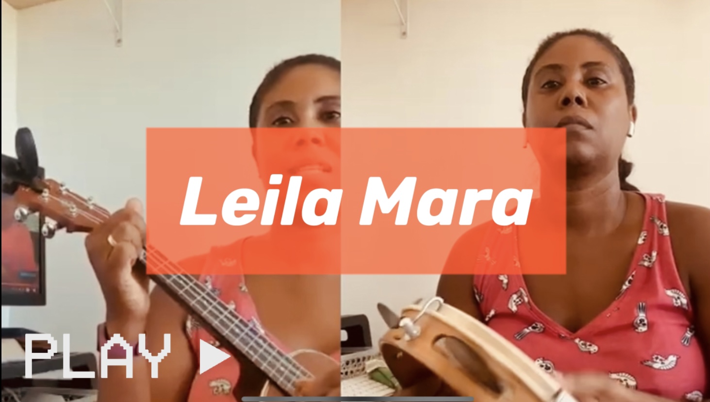 Título do Vídeo