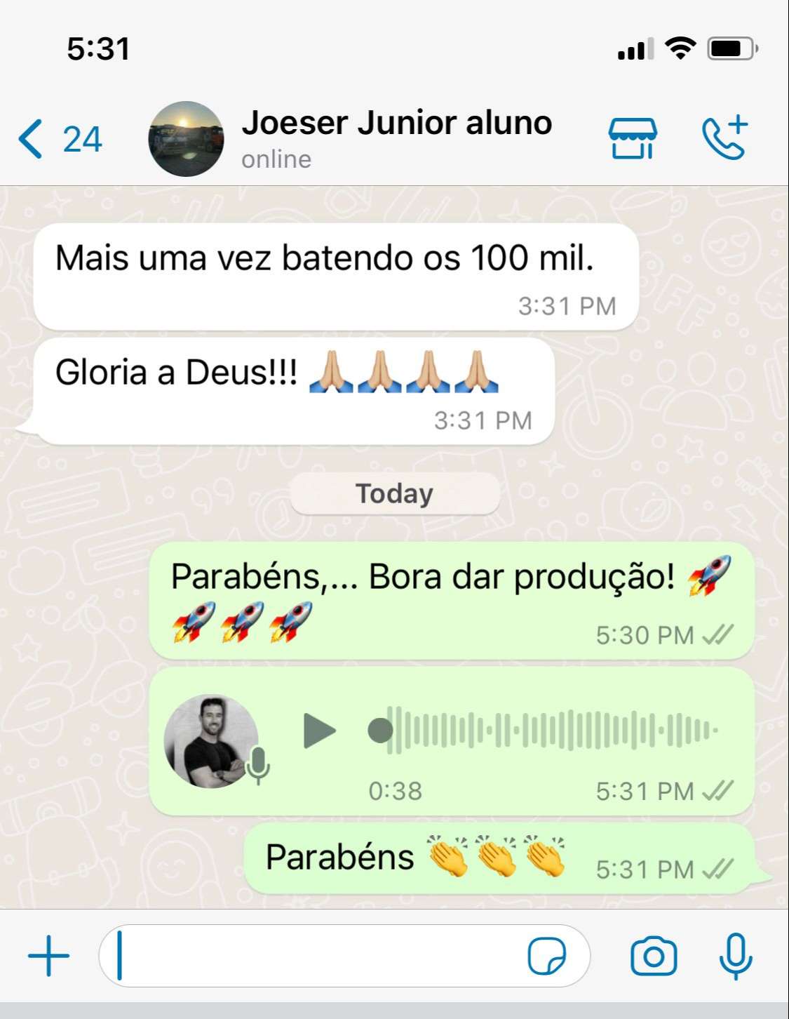 10 Passos para Construir um Poderoso Negócio