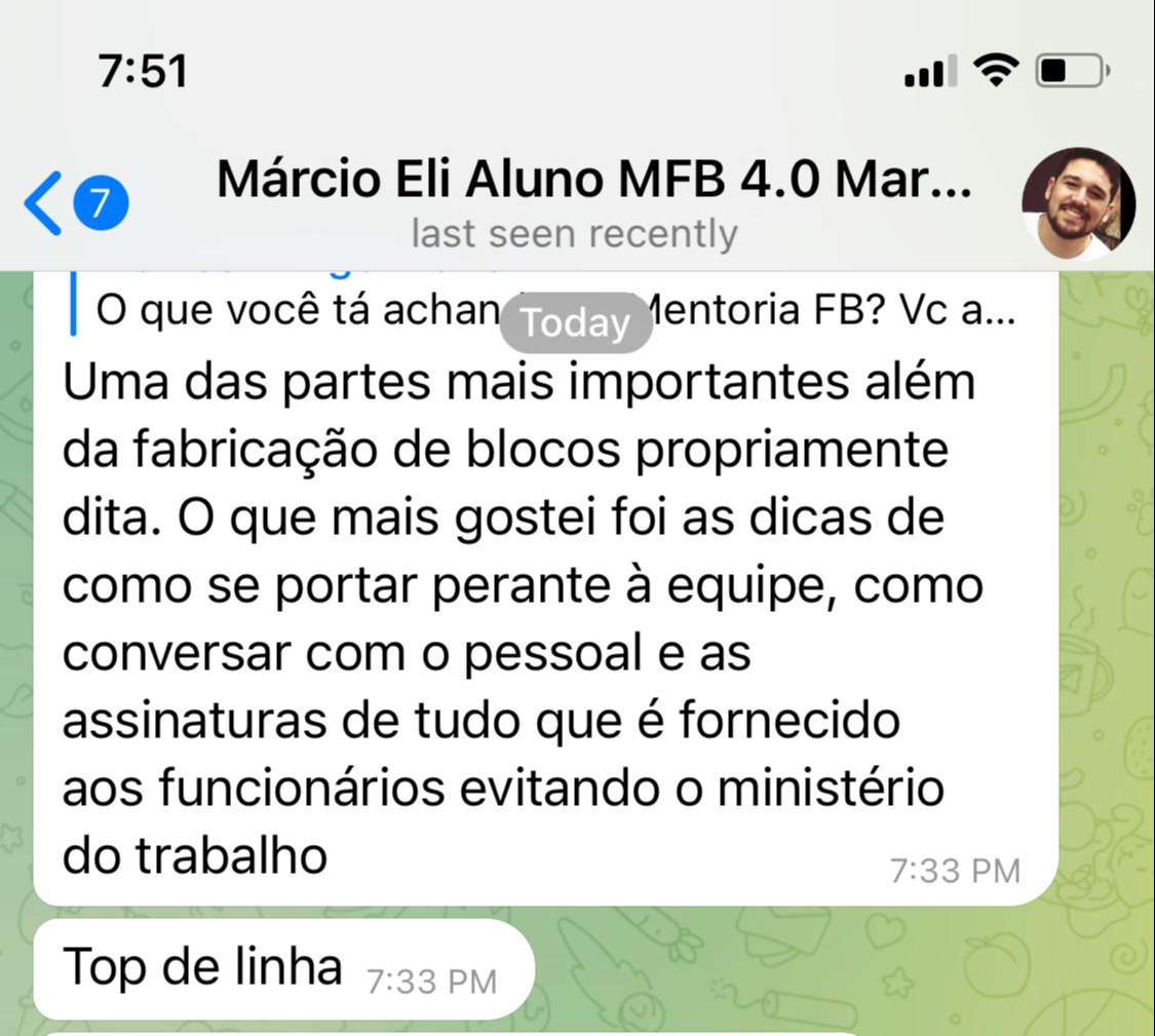 10 Passos para Construir um Poderoso Negócio