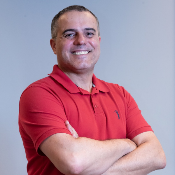 Érico Rocha