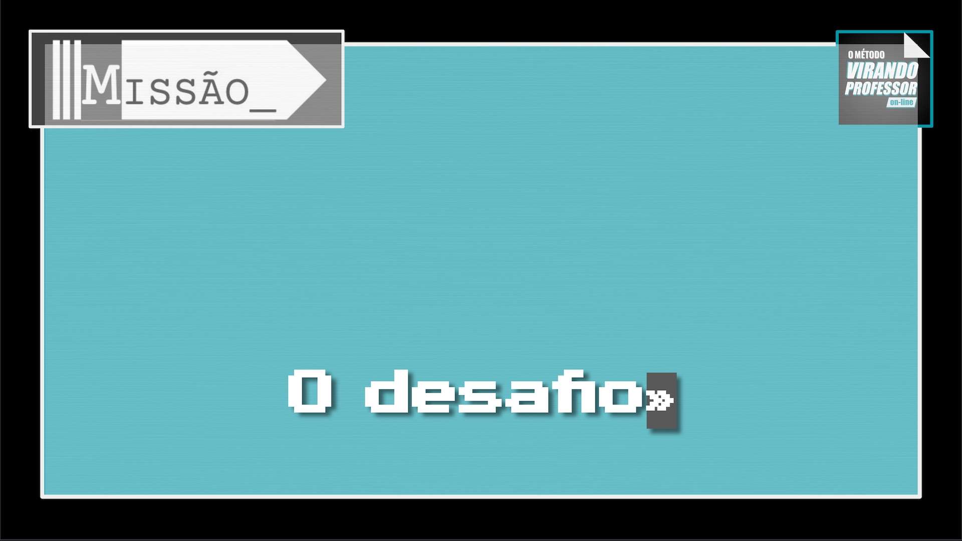 Título do Vídeo